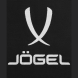 Полотенце спортивное JOGEL ESSENTIAL Towel L, 70х140, черный/белый