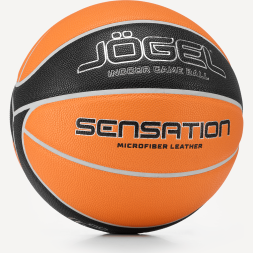 Мяч баскетбольный JÖGEL Sensation №7