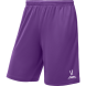 Шорты баскетбольные JOGEL CAMP Basic, фиолетовый, детский