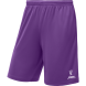 Шорты баскетбольные JOGEL CAMP Basic, фиолетовый, детский