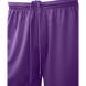 Шорты баскетбольные JOGEL CAMP Basic, фиолетовый, детский