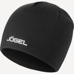 Шапка JOGEL CAMP Team Training Hat, черный