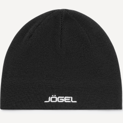 Шапка JOGEL CAMP Team Training Hat, черный