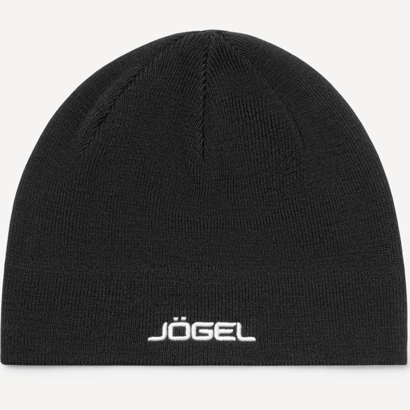 Шапка JOGEL CAMP Team Training Hat, черный