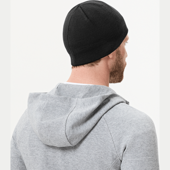 Шапка JOGEL CAMP Team Training Hat, черный