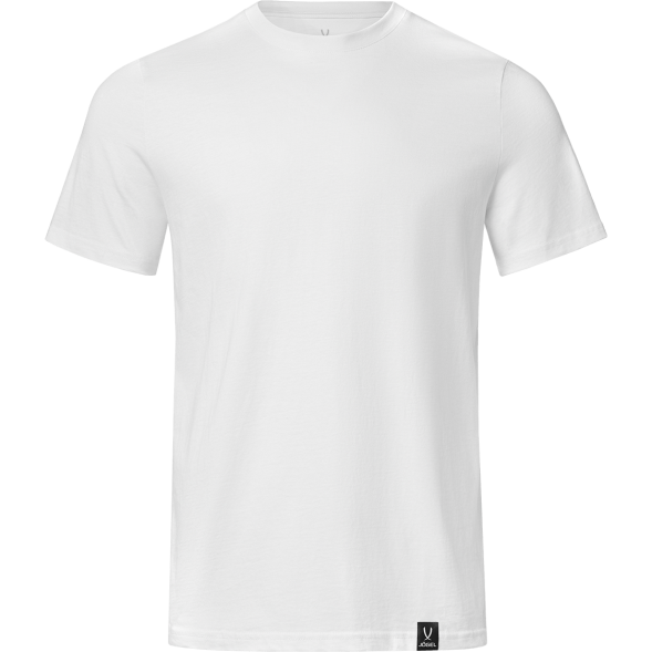 Футболка JOGEL ESSENTIAL Core Tee, белый