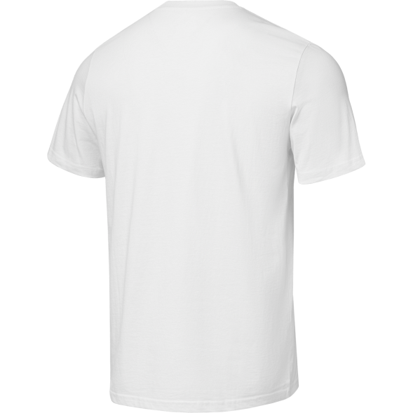 Футболка JOGEL ESSENTIAL Core Tee, белый