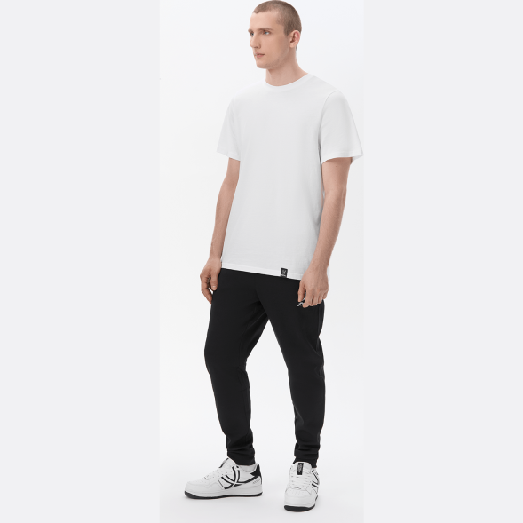 Футболка JOGEL ESSENTIAL Core Tee, белый