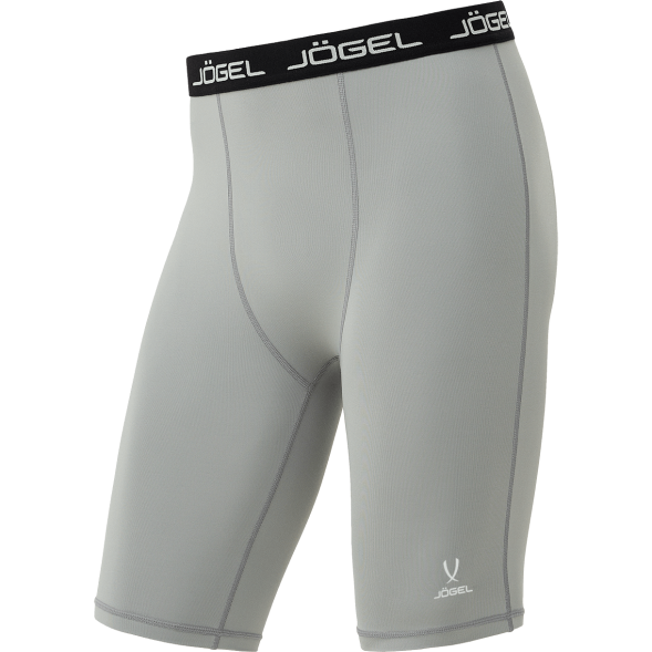 Шорты компрессионные JOGEL CAMP PerFormDRY Baselayer Shorts, серый