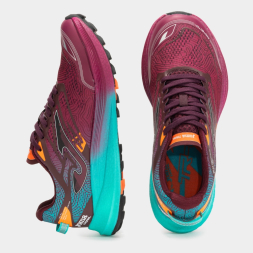 TR-6 MEN 2520 GRANATE