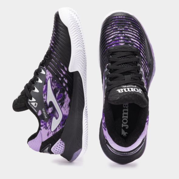 POINT LADY 2501 NEGRO