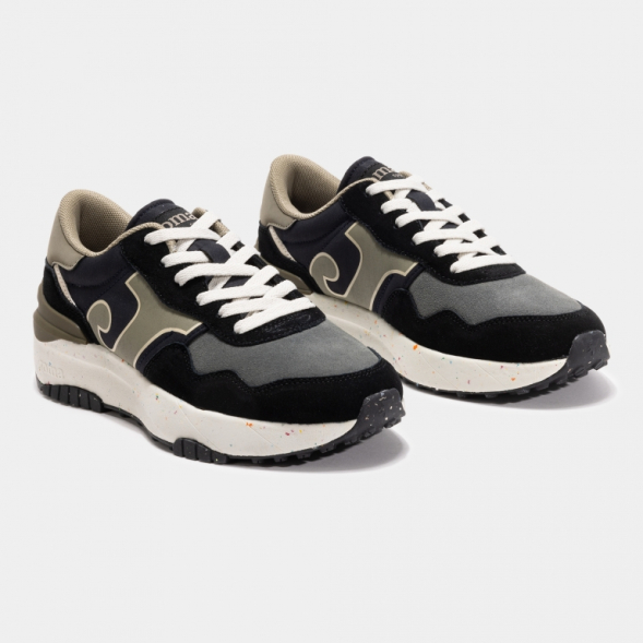 C.367 MEN 2501 NEGRO