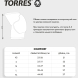 Наколенники спортивные TORRES Comfort PRL11017