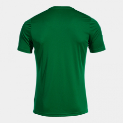 CAMISETA MANGA CORTA OLIMPIADA VERDE