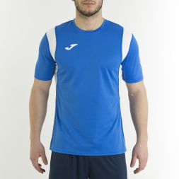 Футболка с коротким рукавом PERFORMANCE Синий Royal