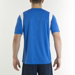 Футболка с коротким рукавом PERFORMANCE Синий Royal