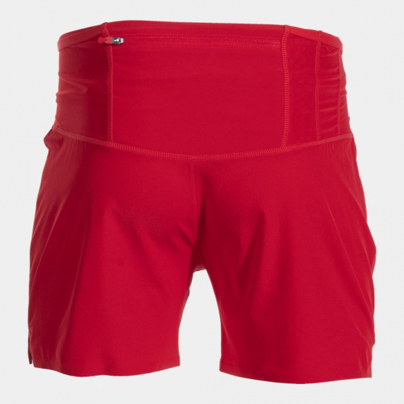 SHORT TRAIL ROJO