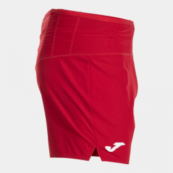 SHORT TRAIL ROJO