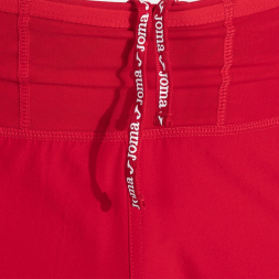 SHORT TRAIL ROJO