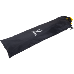 Лестница координационная JOGEL JA-232, 6 м, желтый/черный