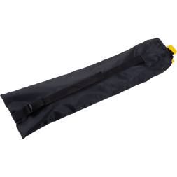 Лестница координационная JOGEL JA-232, 6 м, желтый/черный