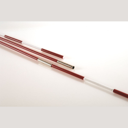 Антенны волейбольные под карманы, разборные El Leon De Oro 94199900099