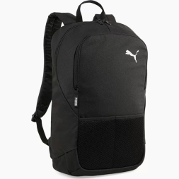 Рюкзак спорт. PUMA TeamGOAL, 09023901, полиэстер, черный
