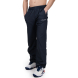 Брюки тренир. муж. HEAD Club Pants M 811329-NV-S, р.S, 100% полиэстер, темно-синий