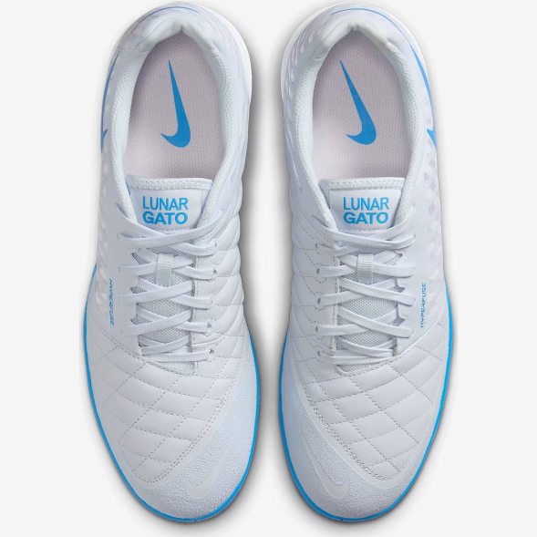 Футзалки NIKE LUNARGATO II