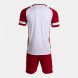 SET LIDER BLANCO ROJO
