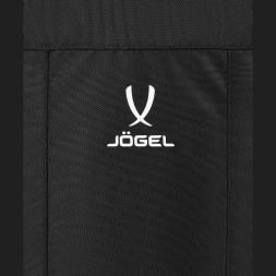 Рюкзак с двойным дном JOGEL CAMP Double Bottom 2.0, черный