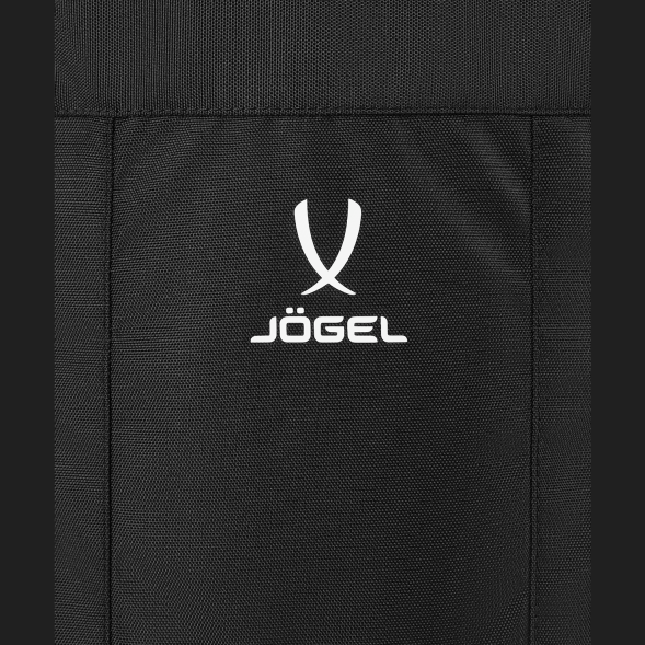Рюкзак с двойным дном JOGEL CAMP Double Bottom 2.0, черный