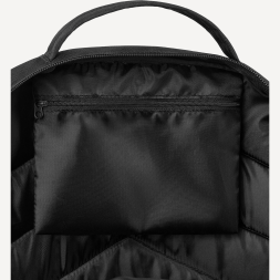 Рюкзак с двойным дном JOGEL CAMP Double Bottom 2.0, черный