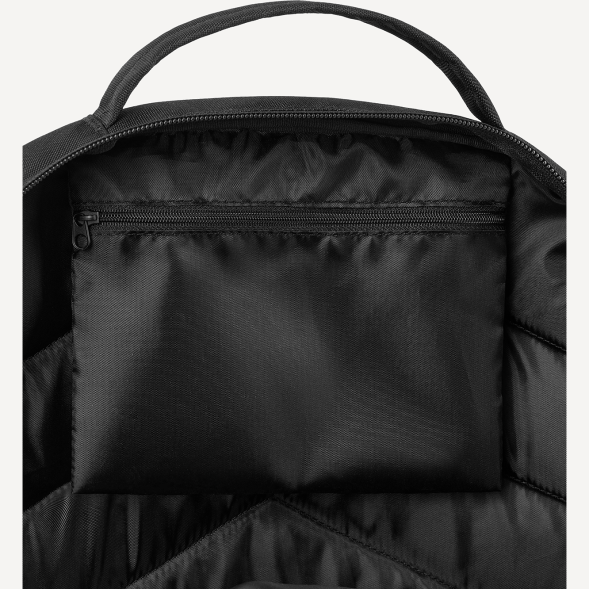 Рюкзак с двойным дном JOGEL CAMP Double Bottom 2.0, черный