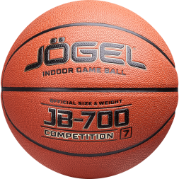 Мяч баскетбольный JOGEL JB-700 №7
