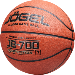 Мяч баскетбольный JOGEL JB-700 №7