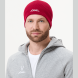 Шапка JOGEL CAMP Team Training Hat, красный