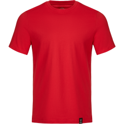 Футболка JOGEL ESSENTIAL Core Tee, красный