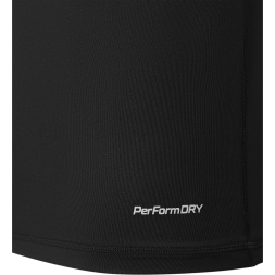 Майка компрессионная JOGEL CAMP PerFormDRY Baselayer SL Tee, черный