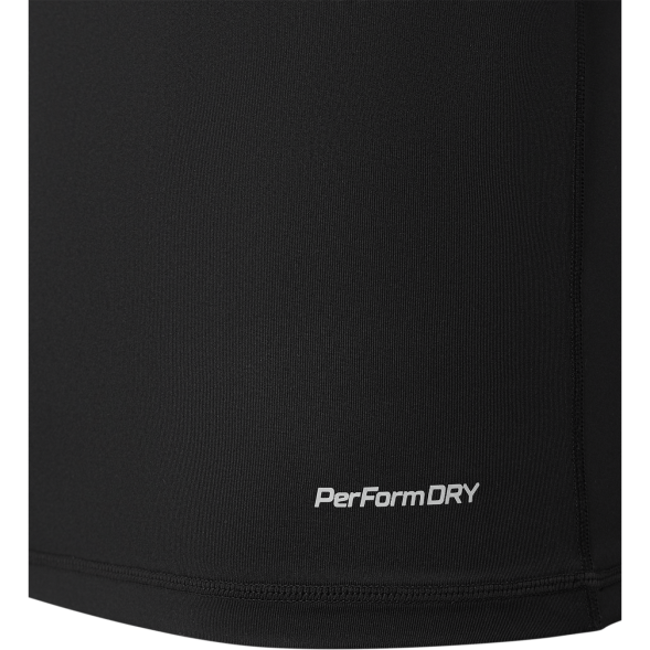 Майка компрессионная JOGEL CAMP PerFormDRY Baselayer SL Tee, черный