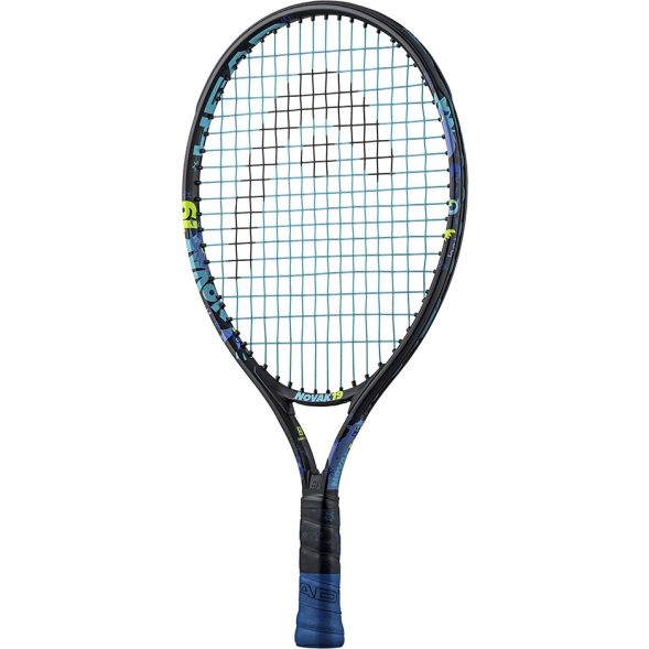 Ракетка для большого тенниса HEAD Novak 23 Gr06, 235014, детская, 6-8 лет