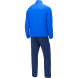 Костюм спортивный CAMP Lined Suit, синий/темно-синий