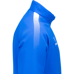 Костюм спортивный CAMP Lined Suit, синий/темно-синий