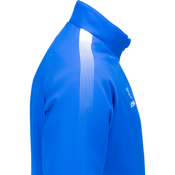 Костюм спортивный CAMP Lined Suit, синий/темно-синий