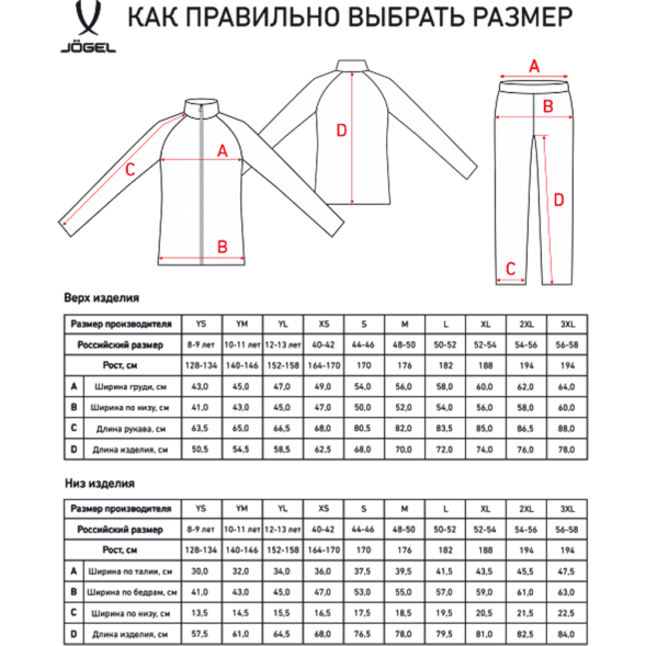 Костюм спортивный CAMP Lined Suit, синий/темно-синий