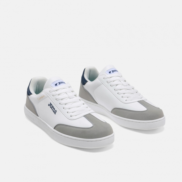 Ассортимент | C.CAMPUS MEN 2633 BLANCO MARINO