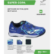 Футзальная обувь JOMA SUPER COPA JR SCJW2504INV (34 EUR/ 03 USA)