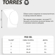 Наколенники спортивные TORRES Pro Gel PRL11018