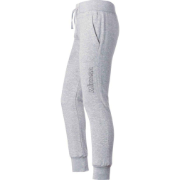 Брюки тренировочные женские MIKASA MT628-0197-S, размер S, 70% хлопок 30% полиэстер