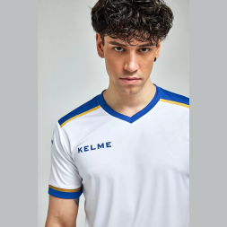 Футбольная форма KELME S/S Football Set - XS